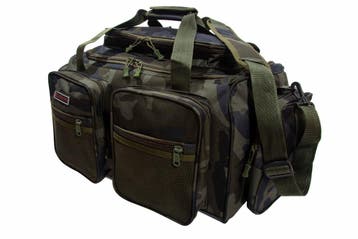 Ultimate Cargo Carryall Camo 60×24×28cm, Verzenden, Nieuw, Overige typen