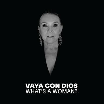 cd - vaya con dios - WHATS A WOMAN (nieuw), Verzenden, Zo goed als nieuw
