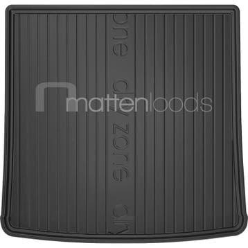 All Weather kofferbakmat Audi A4 B7 (8F) Station 2004-2008, Auto diversen, Automatten, Ophalen of Verzenden, Nieuw