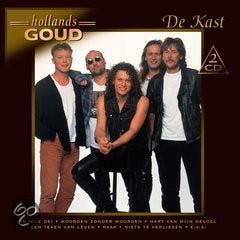 cd - De Kast - Hollands Goud - De Kast, Verzenden, Zo goed als nieuw