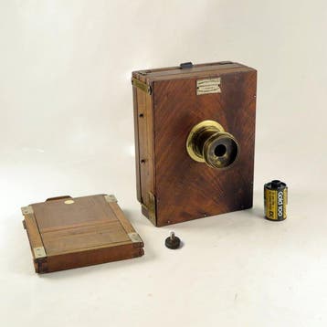 Photographie Vulgarisatrice - LIncroyable n.1 with rotating, Nieuw