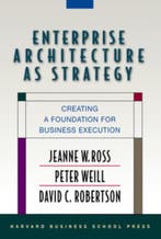 Enterprise Architecture as Strategy 9781591398394, Boeken, Verzenden, Zo goed als nieuw