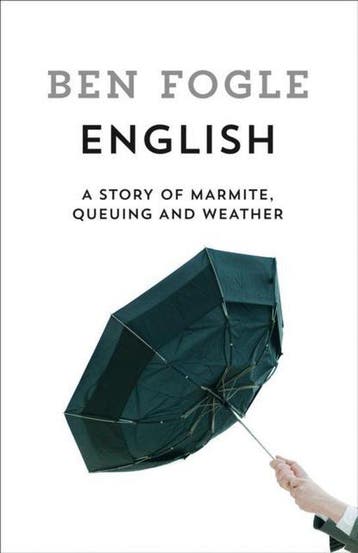 English - Ben Fogle 9780008222246, Verzenden, Zo goed als nieuw, Ben Fogle