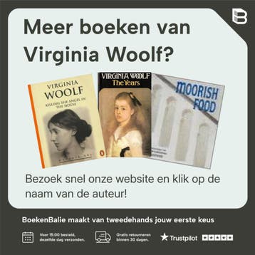 Mrs. Dalloway 9789403141916 Virginia Woolf, Verzenden, Zo goed als nieuw, Virginia Woolf