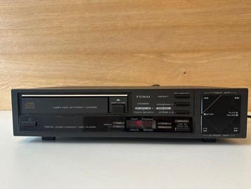 Funai - CD4600 Cd-speler, Nieuw