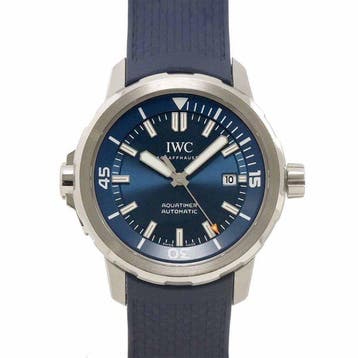 IWC - Aquatimer - IW328801 - Heren - 2010-2020