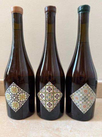 3 Fonteinen - Zenne y Frontera - Single Barrel Season 25/26, Verzamelen, Nieuw