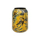 Green Bubble - Vaas Nomad Lion D46 x H62 - Ø, Ophalen of Verzenden, Nieuw