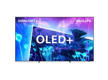 Philips - OLED 70-79 Ultra HD 4K TV - 77 inch, Philips, Verzenden, Nieuw, 100 cm of meer
