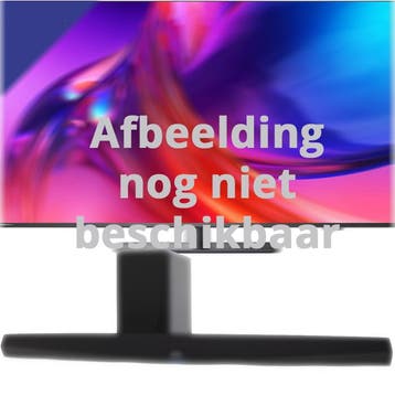Sony 55 inch TV + Sonos Beam + Sub mini, Nieuw