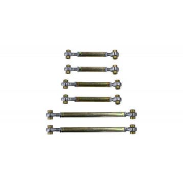 Camber Armen Achter BMW 3 Serie E90 E92 E82 E88 B2815, Nieuw