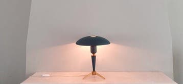 Louis Kalff - Bijou - Tafellamp - Philips