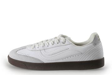 Genesis Sneakers in maat 42 Wit, Kleding | Heren, Verzenden