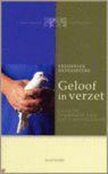 Geloof in verzet - Depoortere 9789031723584, Verzenden, Gelezen, Depoortere