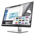 HP E27q G4 | 27 QHD monitor, Ophalen of Verzenden, Gebruikt, HP
