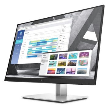 HP E27q G4 | 27 QHD monitor, Computers en Software, Monitoren, Ophalen of Verzenden, Gebruikt, HP