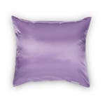 Beauty Pillow  Satijnen Kussensloop  Lila  60x70 cm, Sieraden, Tassen en Uiterlijk, Uiterlijk | Haarverzorging, Verzenden, Nieuw
