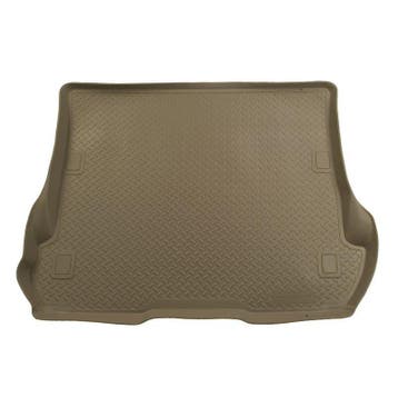 Husky Liners 00-05 Ford Excursion Classic Style Tan Rear, Ophalen of Verzenden, Nieuw