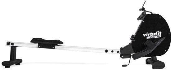 2dekans | VirtuFit Stroker 100i Roeitrainer - Roeimachine -, Sport en Fitness, Fitnessmaterialen, Zo goed als nieuw, Ophalen of Verzenden
