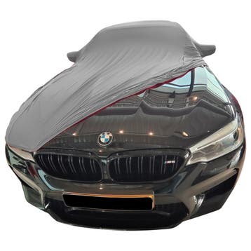 Autohoes voor BMW M5 (F90) (2017-2023) Indoor BESTE PASVORM, Ophalen of Verzenden, Nieuw, Op maat