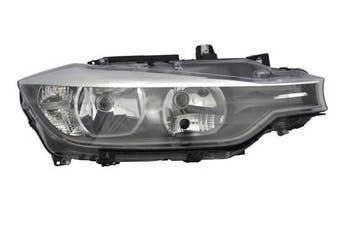 Halogeen koplamp passend voor BMW 3 serie F30 en F31 mode..., Auto-onderdelen, Verzenden, Nieuw