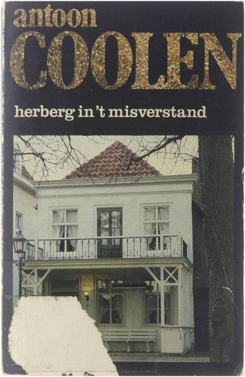 Herberg in t misverstand - Antoon, Verzenden, Gelezen