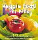 Veggie Food For Kids 9780600602118 Robin Marantz Henig, Verzenden, Zo goed als nieuw, Robin Marantz Henig