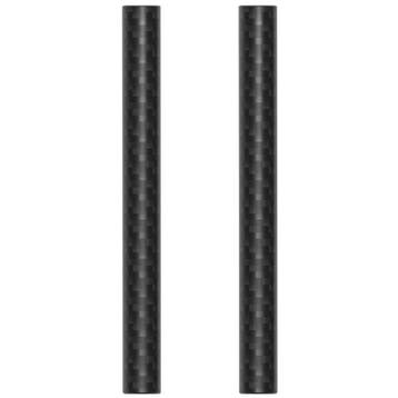 FALCAM 15x300mm Carbon Fiber Rods, Ophalen of Verzenden, Nieuw, Overige typen, Overige merken