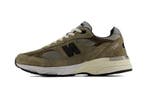 New Balance 993 MiUSA JJJJound Military Urban Grey Angora, Kleding | Heren, Schoenen, Nieuw