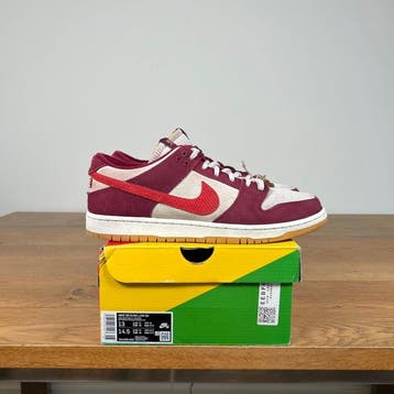 Nike - Dunk Low SB - Low-top sneakers - Maat: EU 47.5, Kleding | Heren, Schoenen, Nieuw