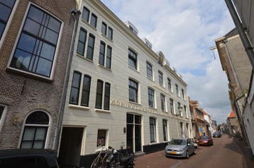 Appartement te huur in Kampen - 28 m² - 1 kamer(s), Huizen en Kamers, Appartement, Kampen, Overijssel