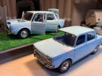 Eagle 1:8 - Model sportwagen (2) - Simca 1000 - 1000, Nieuw