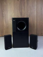 Bose - Acoustimass 5 Series III - Direct/Reflecting 2.1, Nieuw