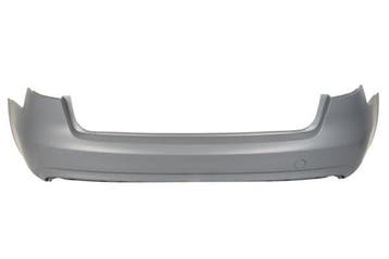 Bumper o.a: Audi, A4 (B8), A4 Allroad Quattro (B8) - S4 (B8), Ophalen of Verzenden, Nieuw, Audi, Bumper