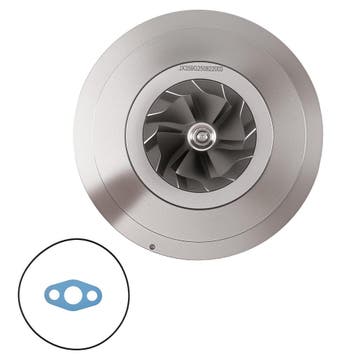 Turbo CHRA Cartridge geschikt voor BMW X3 E83 3.0d xDrive..., Verzenden, Nieuw, BMW