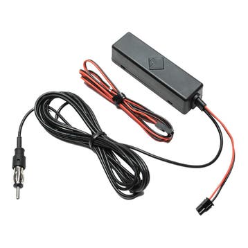 Rockford Actieve AM/FM Antenne 12 Volt, Ophalen of Verzenden, Nieuw