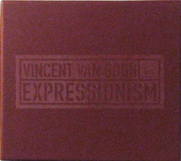 cd box - Van Eck* - Van Gogh By Van Eck, Verzenden, Zo goed als nieuw
