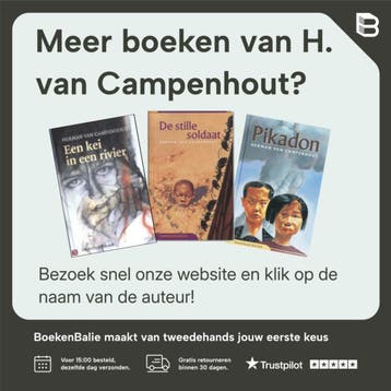 Het verhaal van Joran / Davidsfonds/Infodok-kinderboeken, Boeken, Verzenden, Gelezen, H. van Campenhout