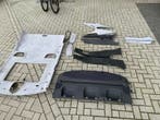 Mercedes W220 S-klasse S600 V12 hemel leder alcantara beklee, Gebruikt, Mercedes-Benz