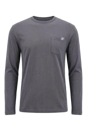 Calvin Klein Pyjama in maat L Zwart, Verzenden, Gedragen, Zwart, Calvin Klein