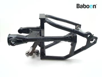 Achterbrug Suzuki VL 800 Intruder 2011-2016, Verzenden, Gebruikt