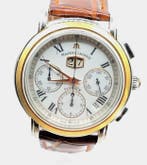 Maurice Lacroix Masterpiece Collection –Flyback Annuaire -, Nieuw