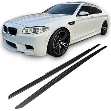 Sideskirts geschikt voor BMW 5 Serie F10 F11 | 2011-2017