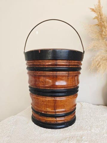 Emmer - Hout