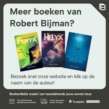 De Eldurea deceptie / Segrijn en Sotalia / 2 - Robert Bijman, Verzenden, Gelezen, Robert Bijman