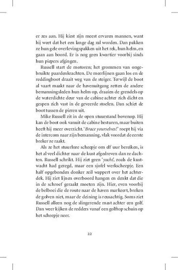 De Warnow 9789492928665 Hans Steketee, Verzenden, Gelezen, Hans Steketee