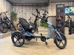 Comfort e-driewieler | 674Wh accu | Vol opties | €3.795,-, Ophalen of Verzenden, Nieuw, Schijfrem, Aitour