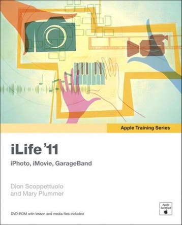 Apple Training Series - Scoppettuolo Dion 9780321700971, Verzenden, Gelezen, Scoppettuolo Dion