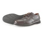 Ambiorix Nette schoenen in maat 41½ Bruin, Kleding | Heren, Schoenen, Ambiorix, Bruin, Verzenden, Overige typen