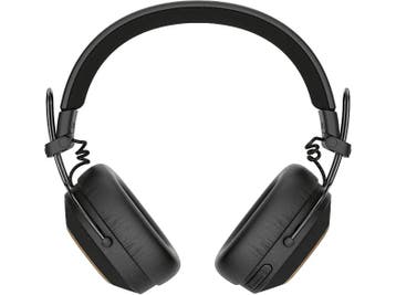 House Of Marley -   On-ear Draadloze Hoofdtelefoon Zwart, Verzenden, Nieuw, Overige merken, Bluetooth